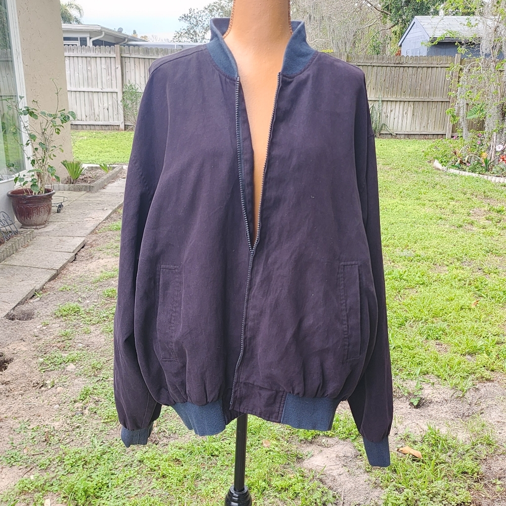 SETTE PONTI unisex bomber Jacket Size XL